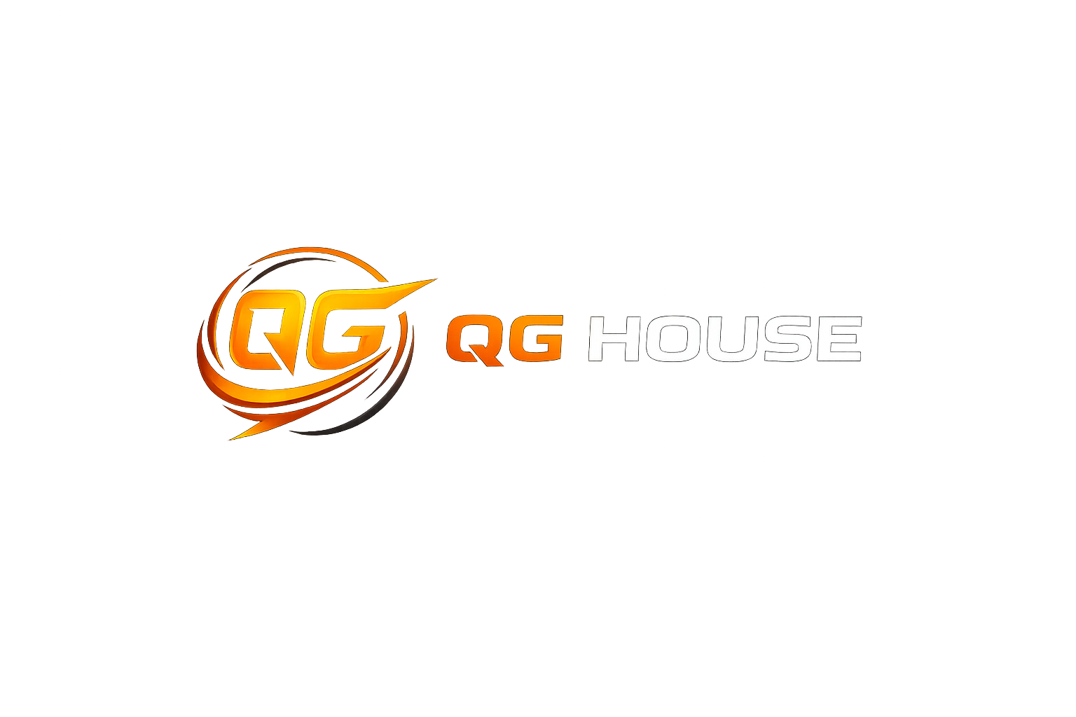 Logo QG HOUSE